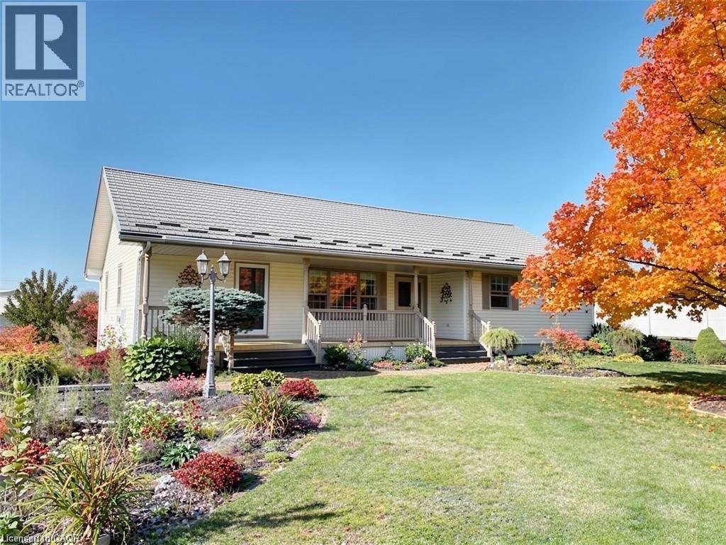 1938 Turkey Point Road, Simcoe, Ontario  N3Y 4J9 - Photo 3 - 40829958