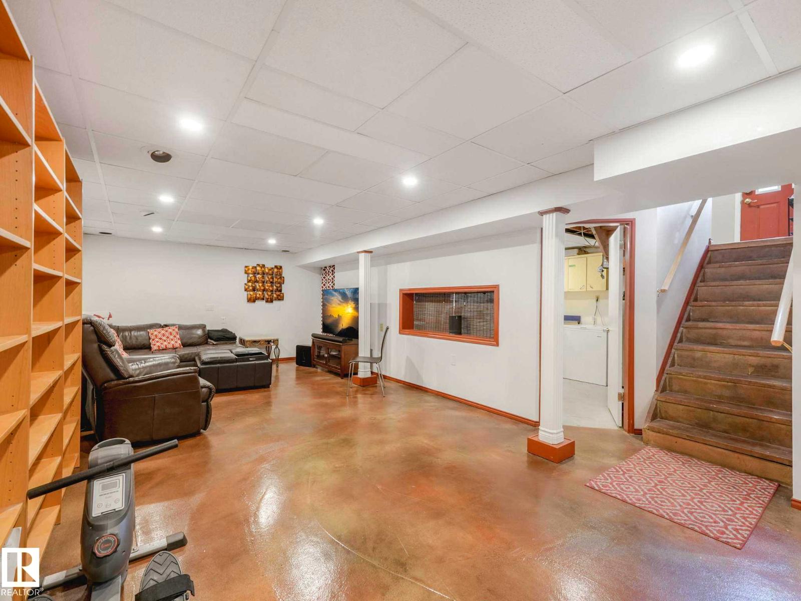 14611 89 Av Nw, Edmonton, Alberta  T5R 4P4 - Photo 40 - E4487944