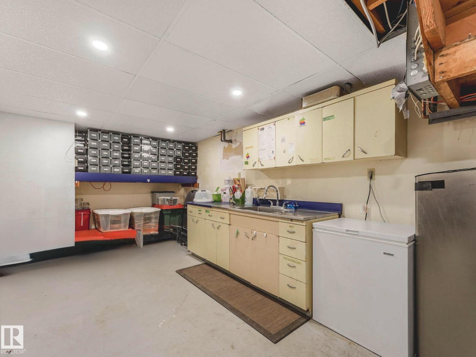 14611 89 Av Nw, Edmonton, Alberta  T5R 4P4 - Photo 47 - E4487944