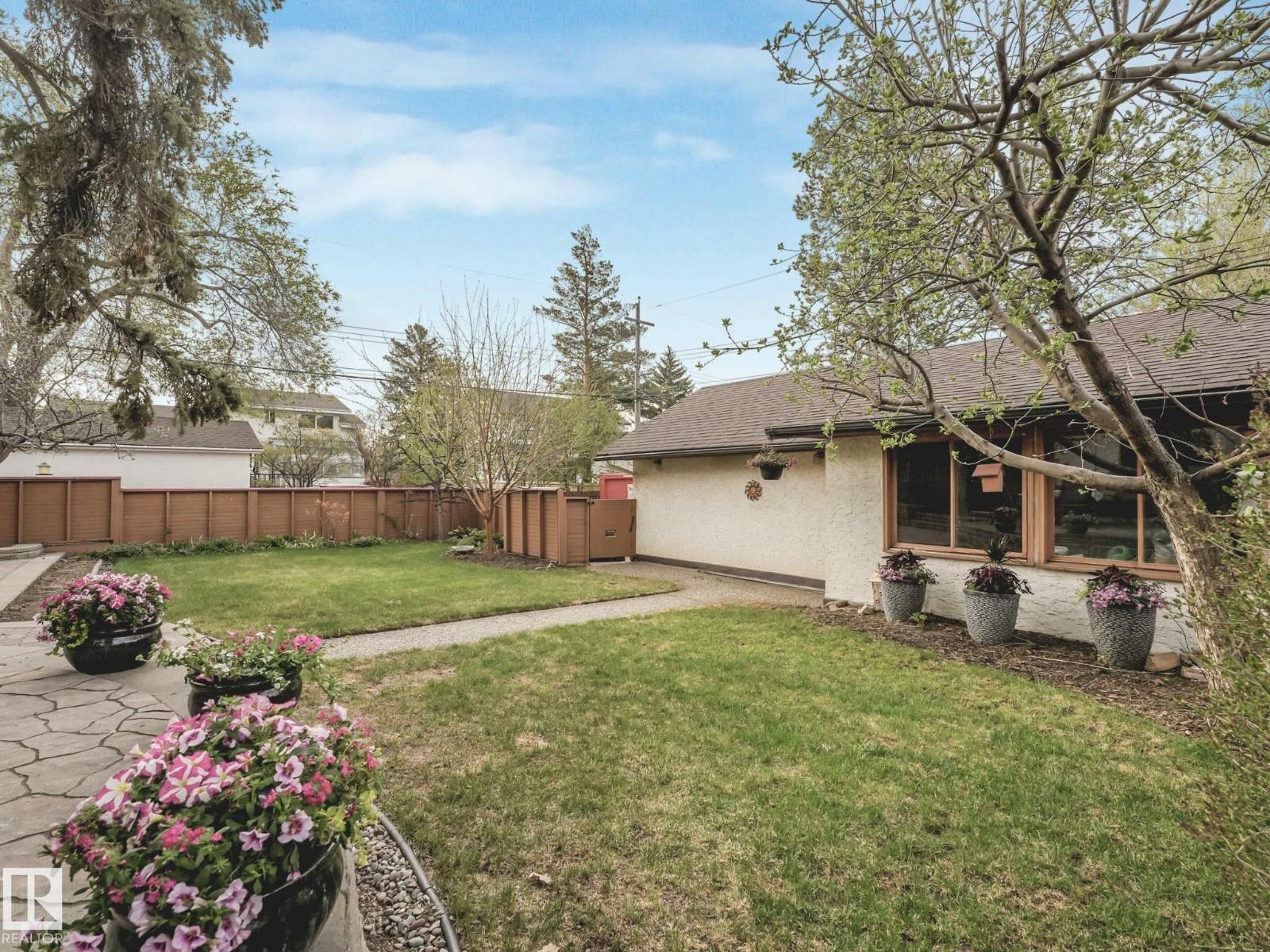 14611 89 Av Nw, Edmonton, Alberta  T5R 4P4 - Photo 55 - E4487944