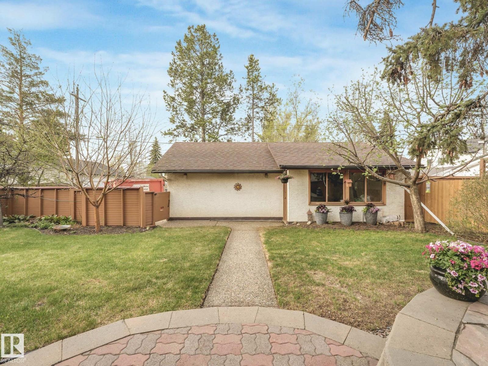 14611 89 Av Nw, Edmonton, Alberta  T5R 4P4 - Photo 59 - E4487944