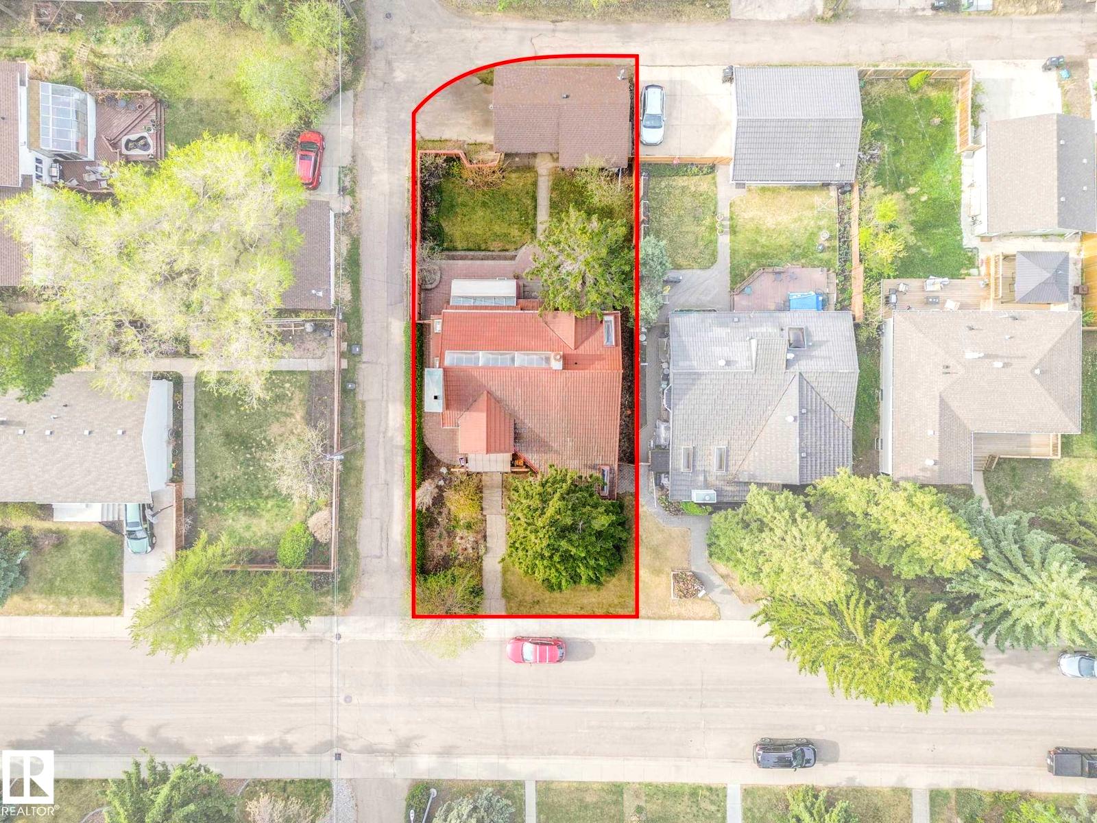 14611 89 Av Nw, Edmonton, Alberta  T5R 4P4 - Photo 60 - E4487944