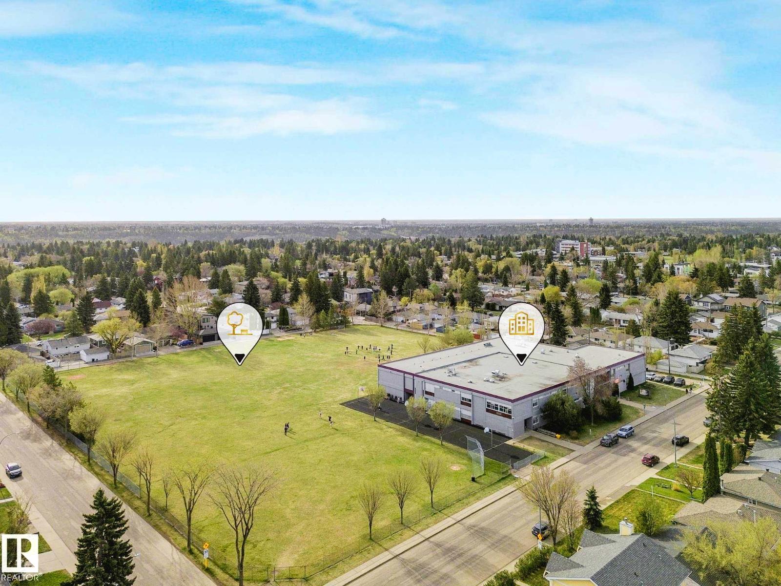 14611 89 Av Nw, Edmonton, Alberta  T5R 4P4 - Photo 61 - E4487944