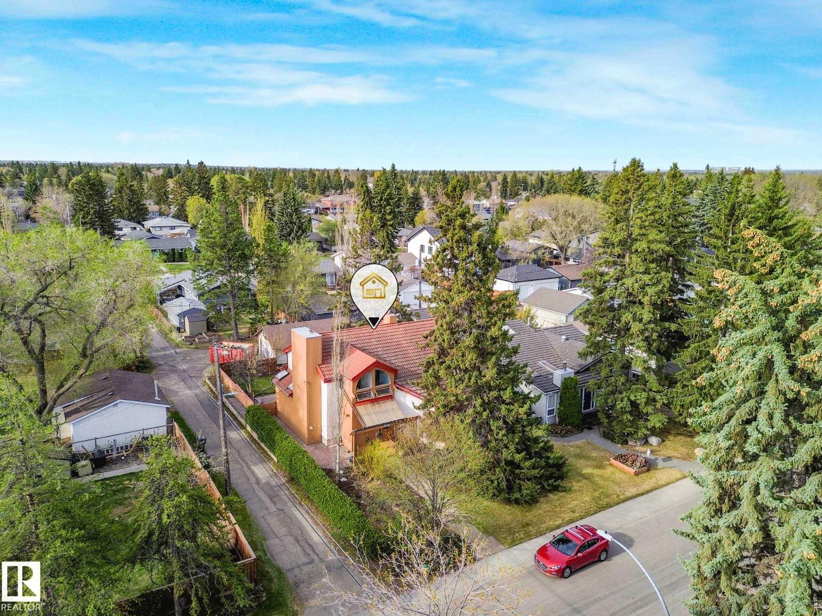 14611 89 Av Nw, Edmonton, Alberta  T5R 4P4 - Photo 62 - E4487944