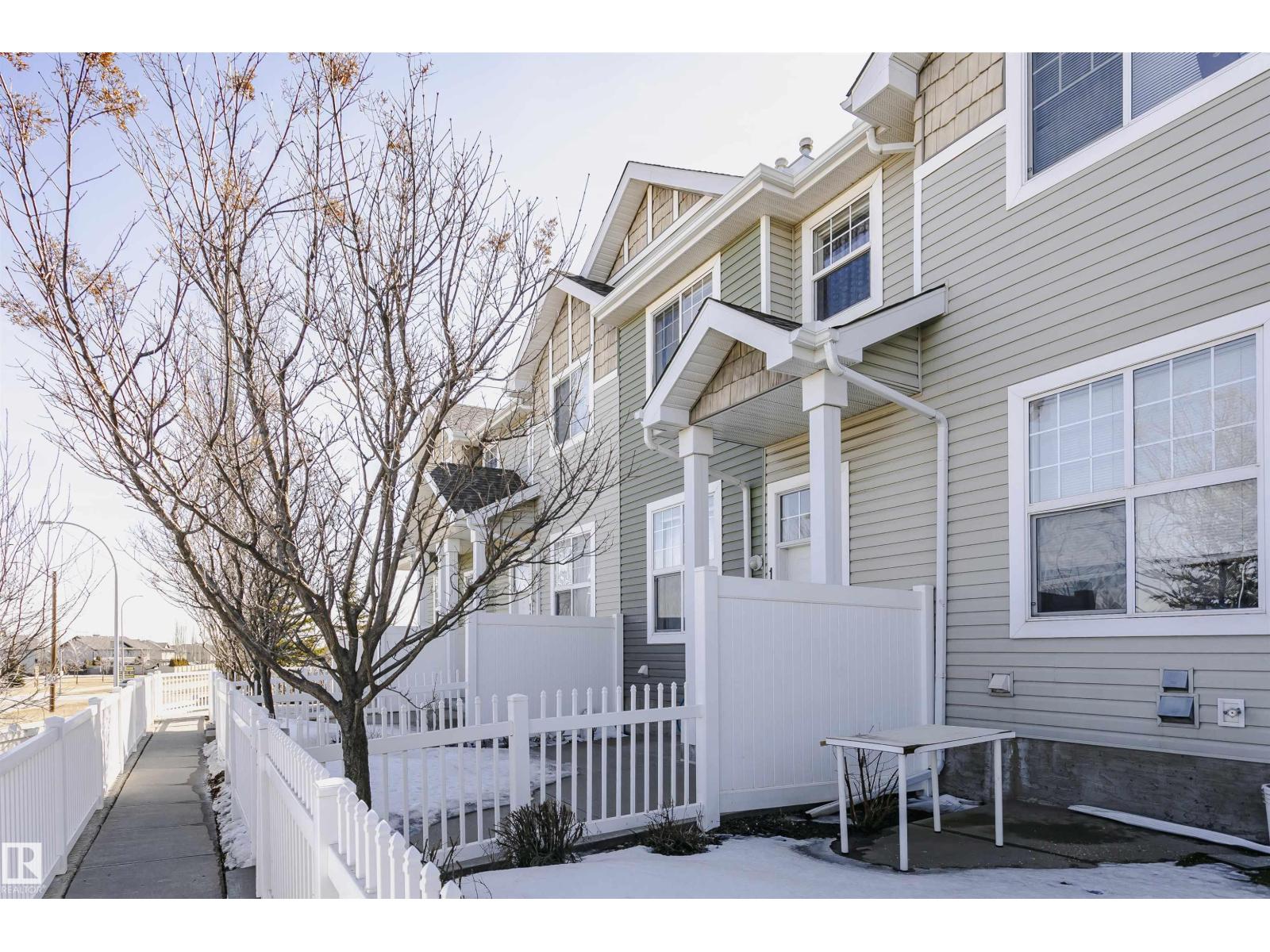 #118 2051 Towne Centre Bv Nw, Edmonton, Alberta  T6R 0G8 - Photo 8 - E4487946