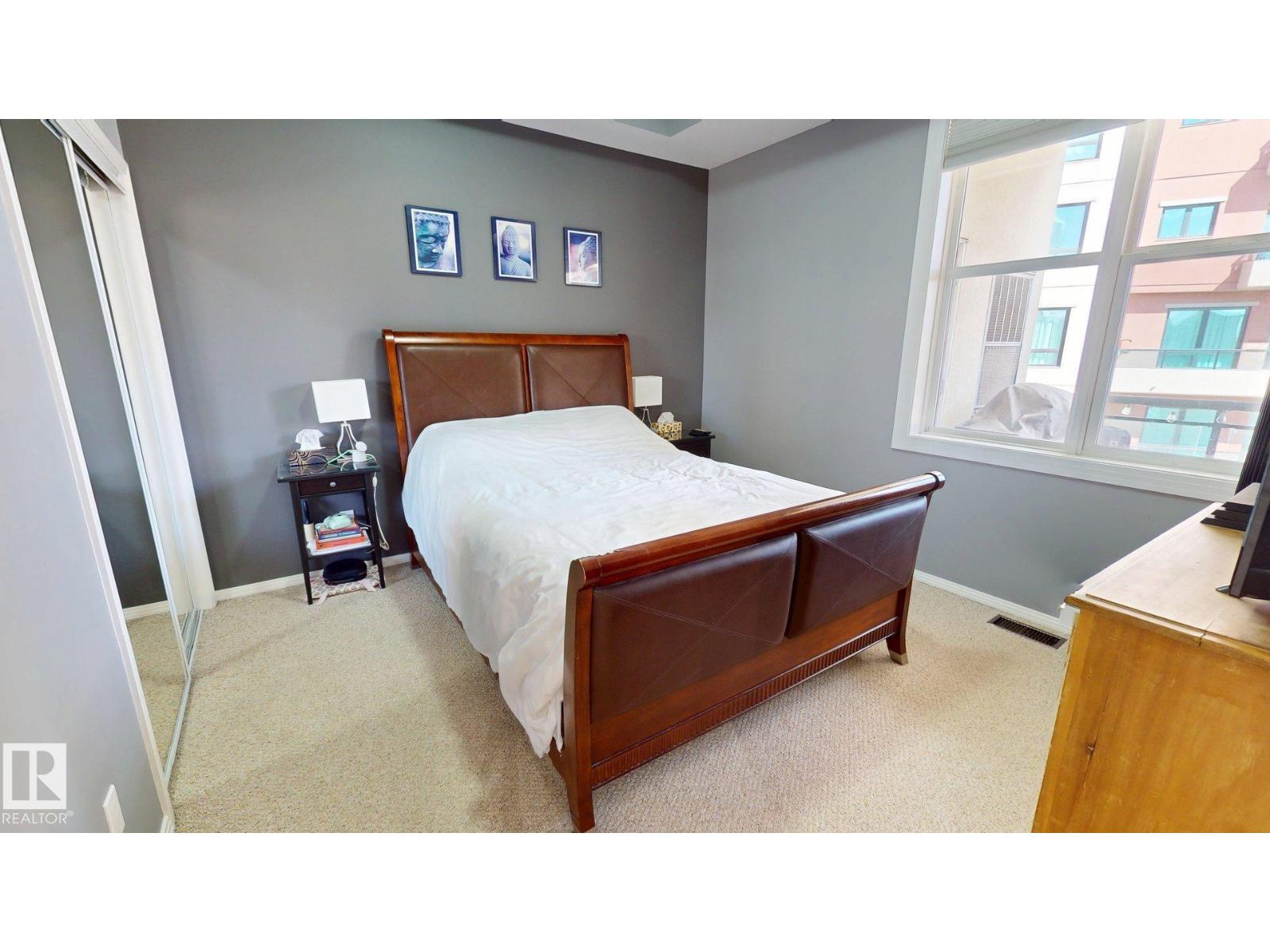#417 10147 112 St Nw, Edmonton, Alberta  T5K 1M1 - Photo 10 - E4487947