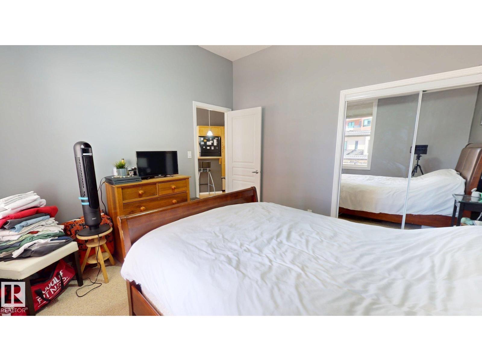 #417 10147 112 St Nw, Edmonton, Alberta  T5K 1M1 - Photo 11 - E4487947