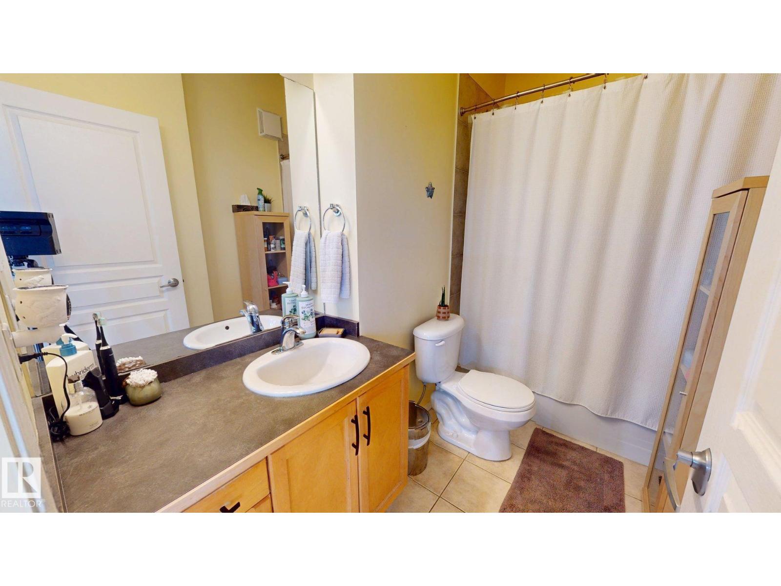 #417 10147 112 St Nw, Edmonton, Alberta  T5K 1M1 - Photo 12 - E4487947