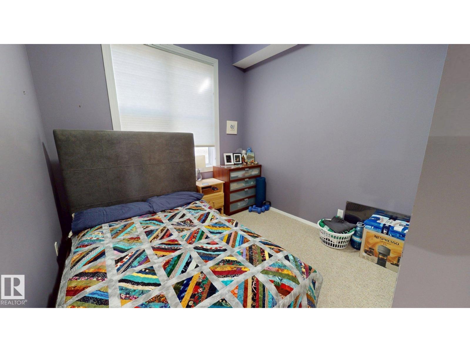 #417 10147 112 St Nw, Edmonton, Alberta  T5K 1M1 - Photo 13 - E4487947