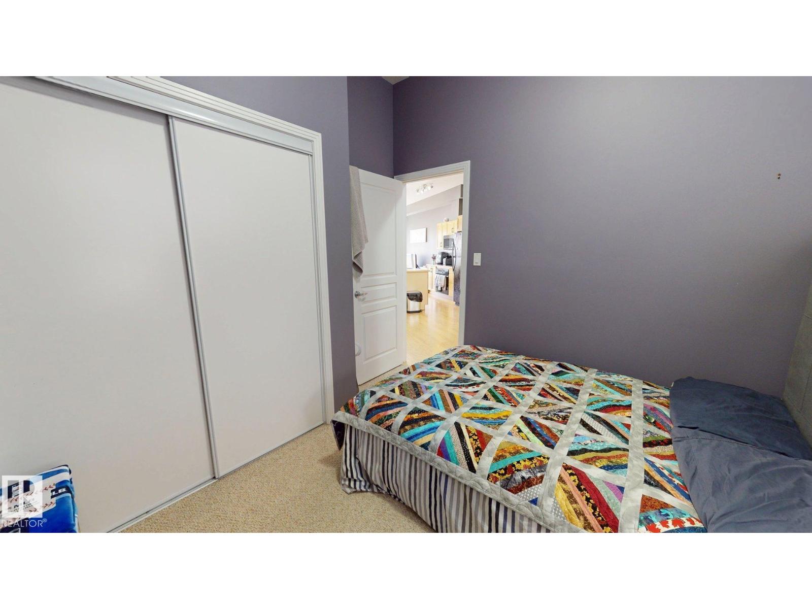 #417 10147 112 St Nw, Edmonton, Alberta  T5K 1M1 - Photo 14 - E4487947