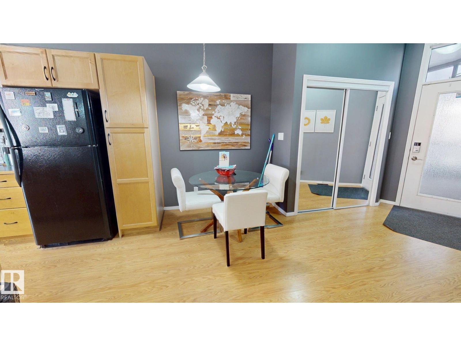 #417 10147 112 St Nw, Edmonton, Alberta  T5K 1M1 - Photo 7 - E4487947