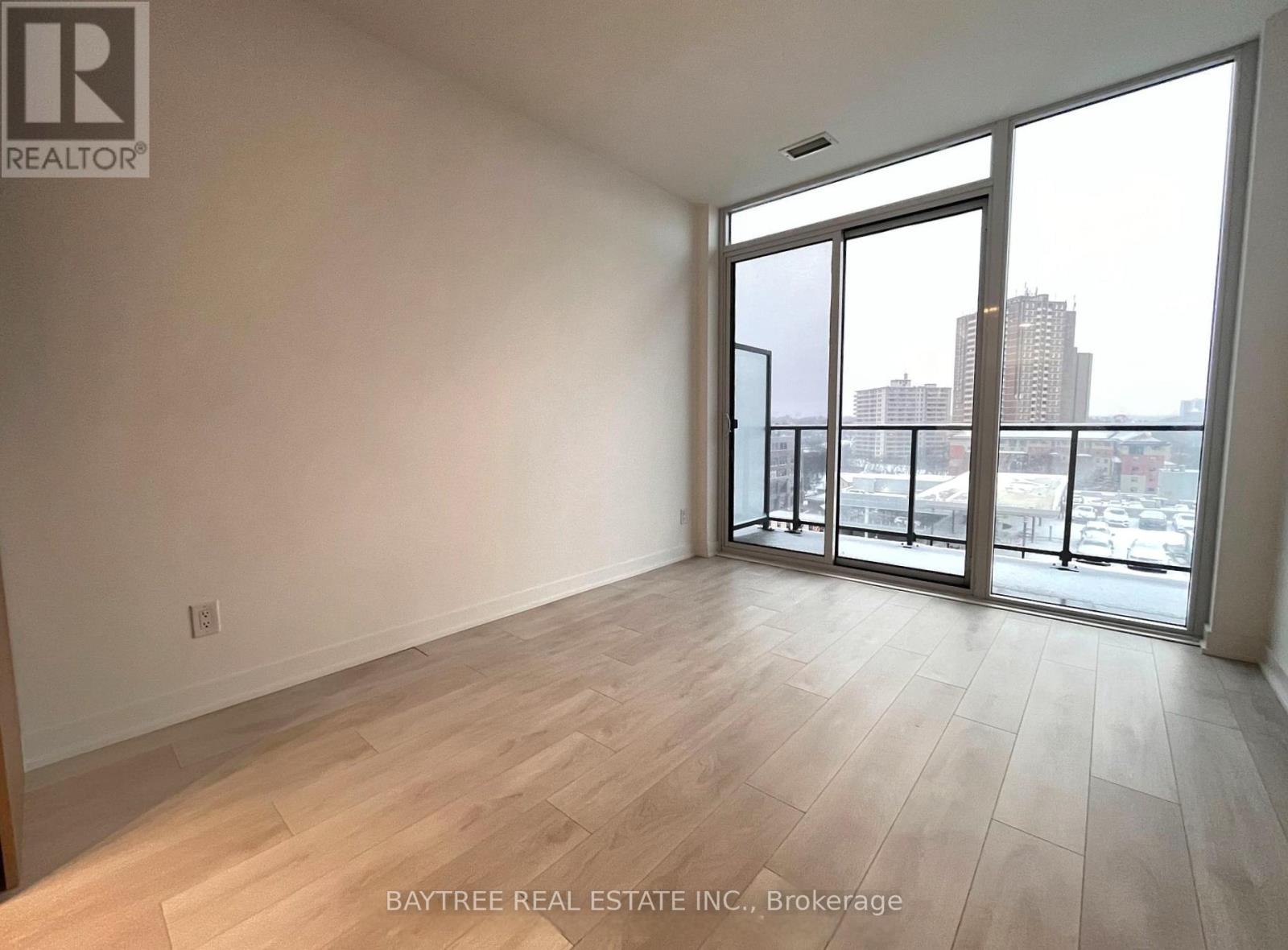 926 - 5 Defries Street, Toronto, Ontario  M5A 3R4 - Photo 4 - C13132702
