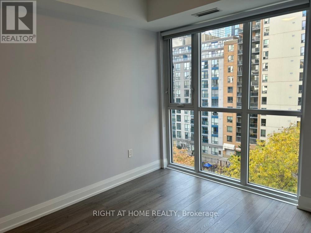 605 - 77 Mutual Street, Toronto, Ontario  M5B 0B9 - Photo 7 - C13132794