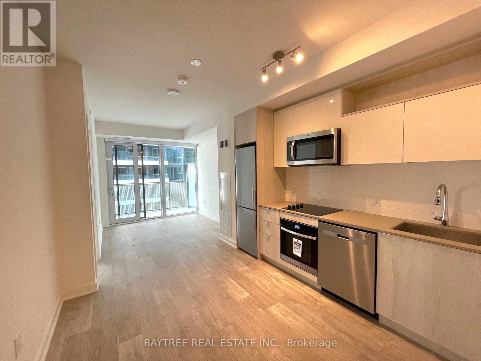 1544 W - 135 LOWER SHERBOURNE STREET, Toronto, Ontario