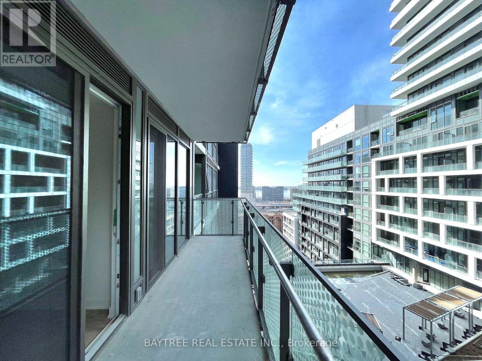 1544 W - 135 Lower Sherbourne Street, Toronto, Ontario  M5A 1Y4 - Photo 9 - C13132798