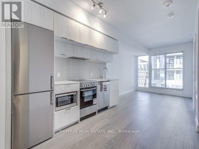 1212 - 181 DUNDAS STREET E, Toronto, Ontario