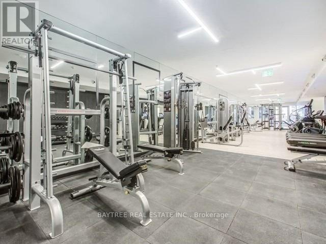 1212 - 181 Dundas Street E, Toronto, Ontario  M5A 0N5 - Photo 15 - C13132808
