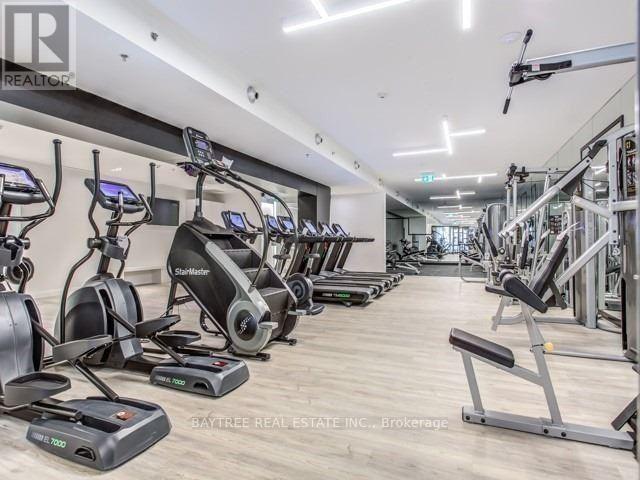1212 - 181 Dundas Street E, Toronto, Ontario  M5A 0N5 - Photo 17 - C13132808