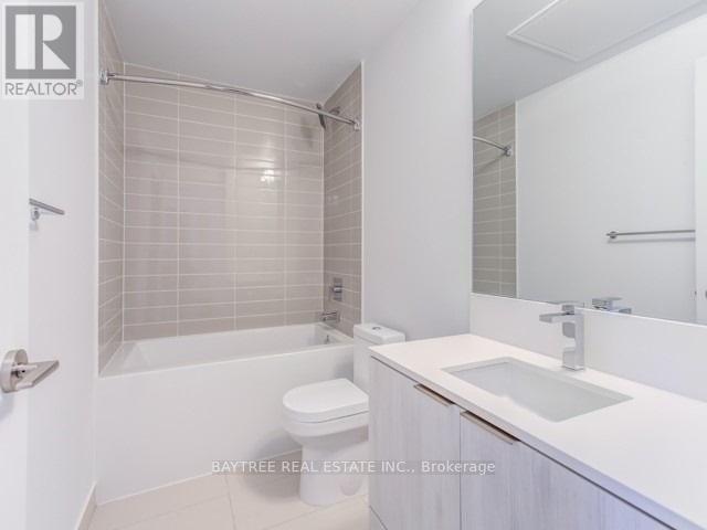 1212 - 181 Dundas Street E, Toronto, Ontario  M5A 0N5 - Photo 8 - C13132808