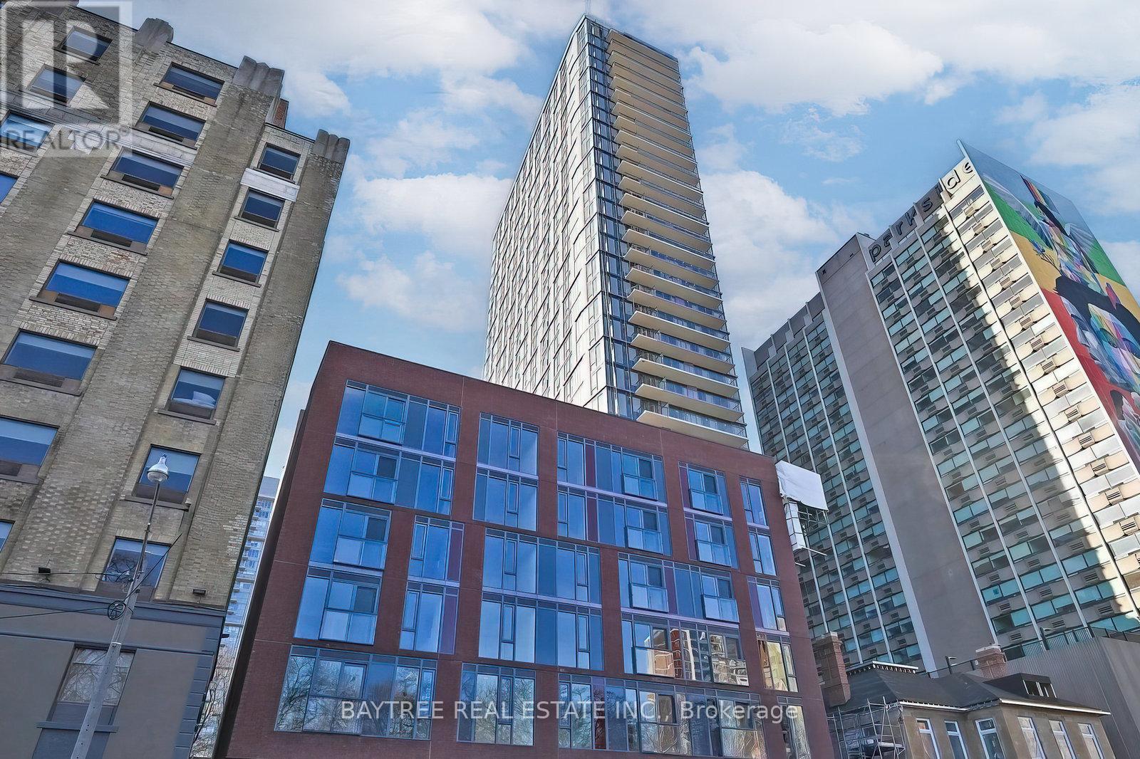 1113 - 308 Jarvis Street, Toronto, Ontario  M5B 0E3 - Photo 27 - C13132818