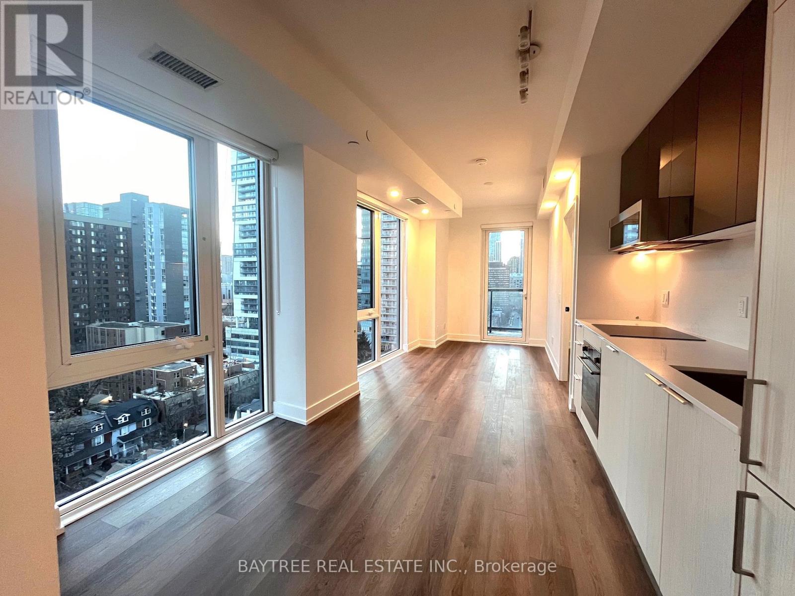 1303 - 308 JARVIS STREET, Toronto, Ontario