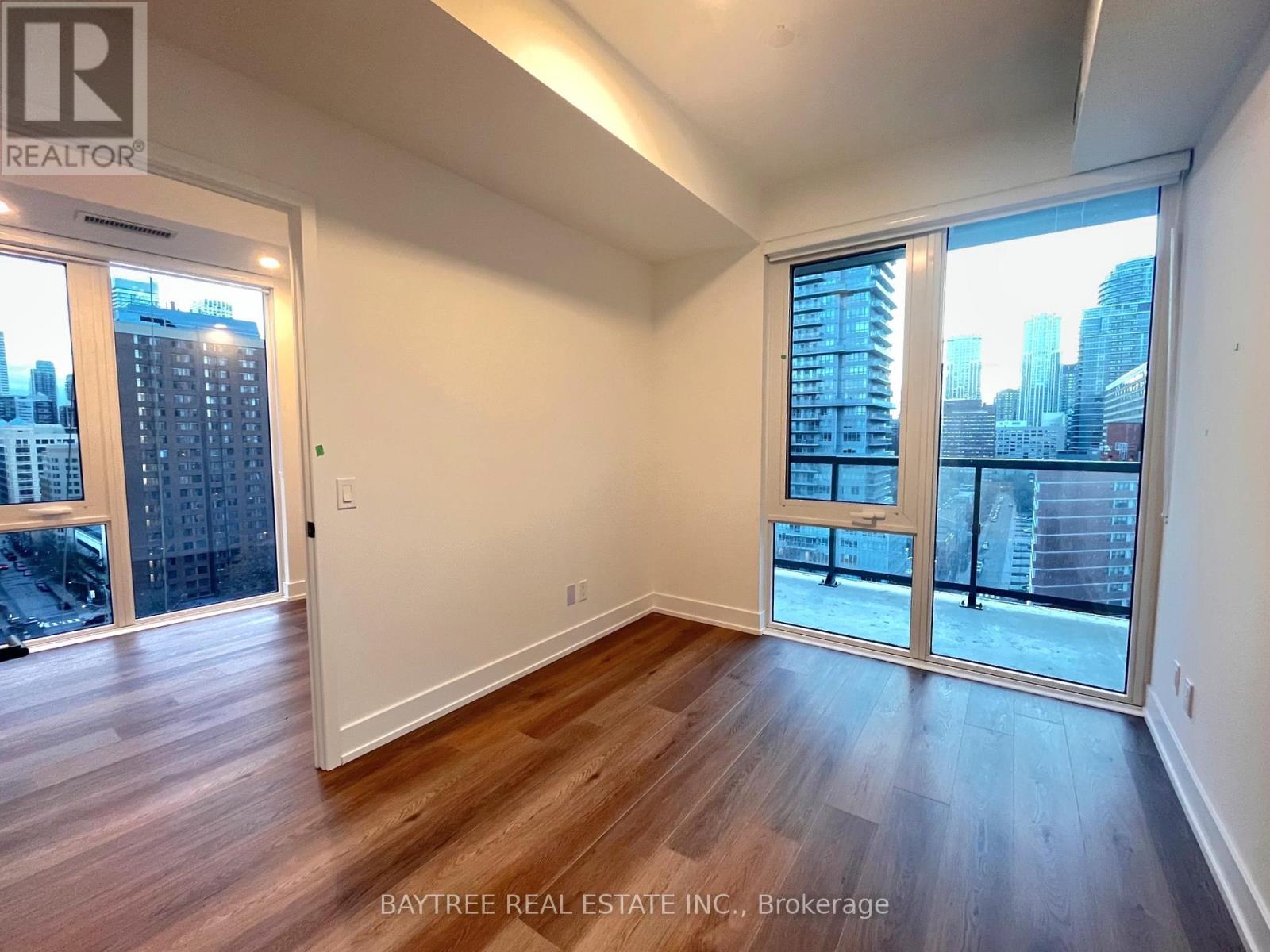 1303 - 308 Jarvis Street, Toronto, Ontario  M5B 0E3 - Photo 6 - C13132822