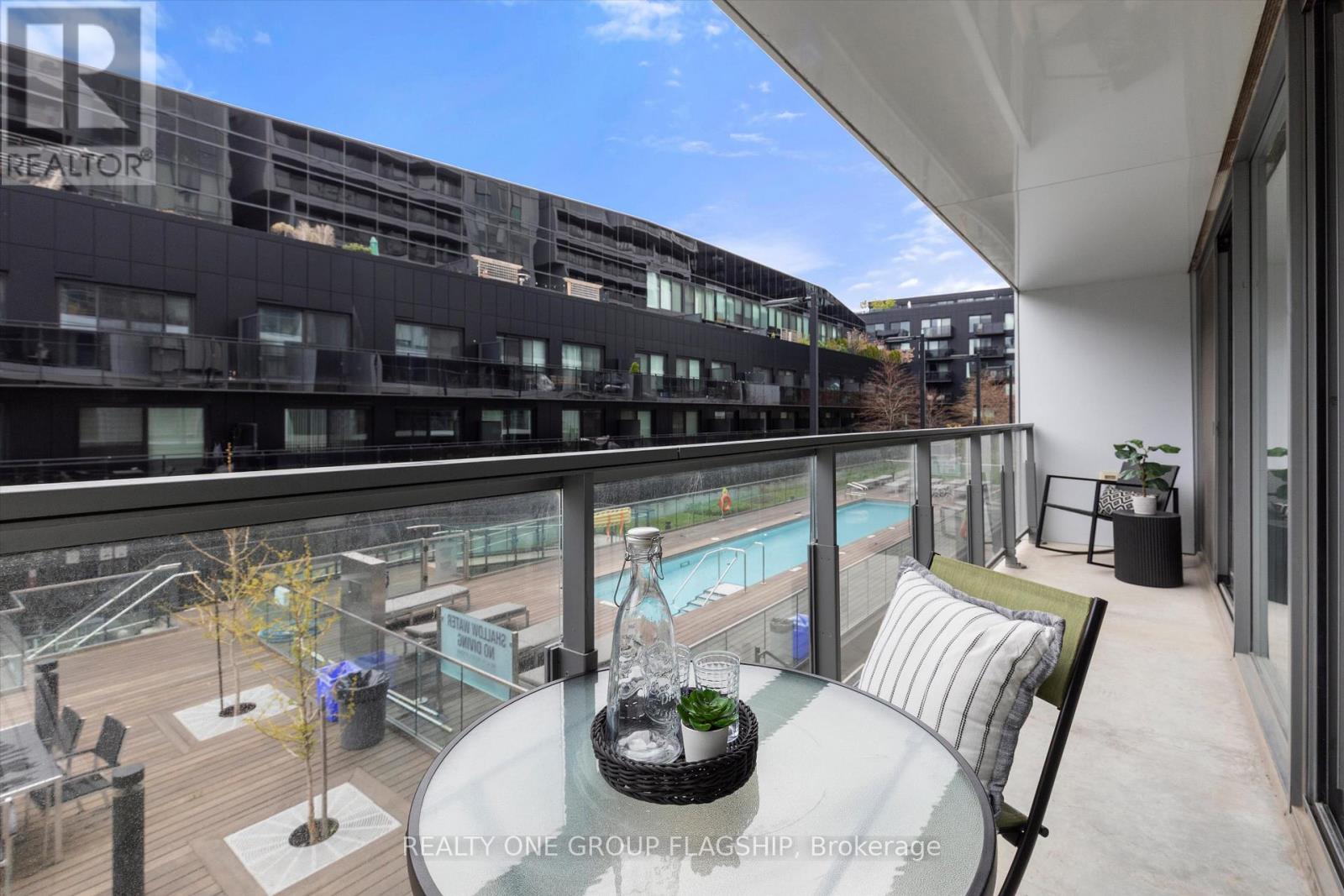 409 - 32 Trolley Crescent, Toronto, Ontario  M5A 0E8 - Photo 17 - C13132928