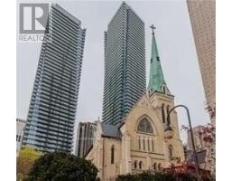 3407 - 1080 BAY STREET, Toronto, Ontario