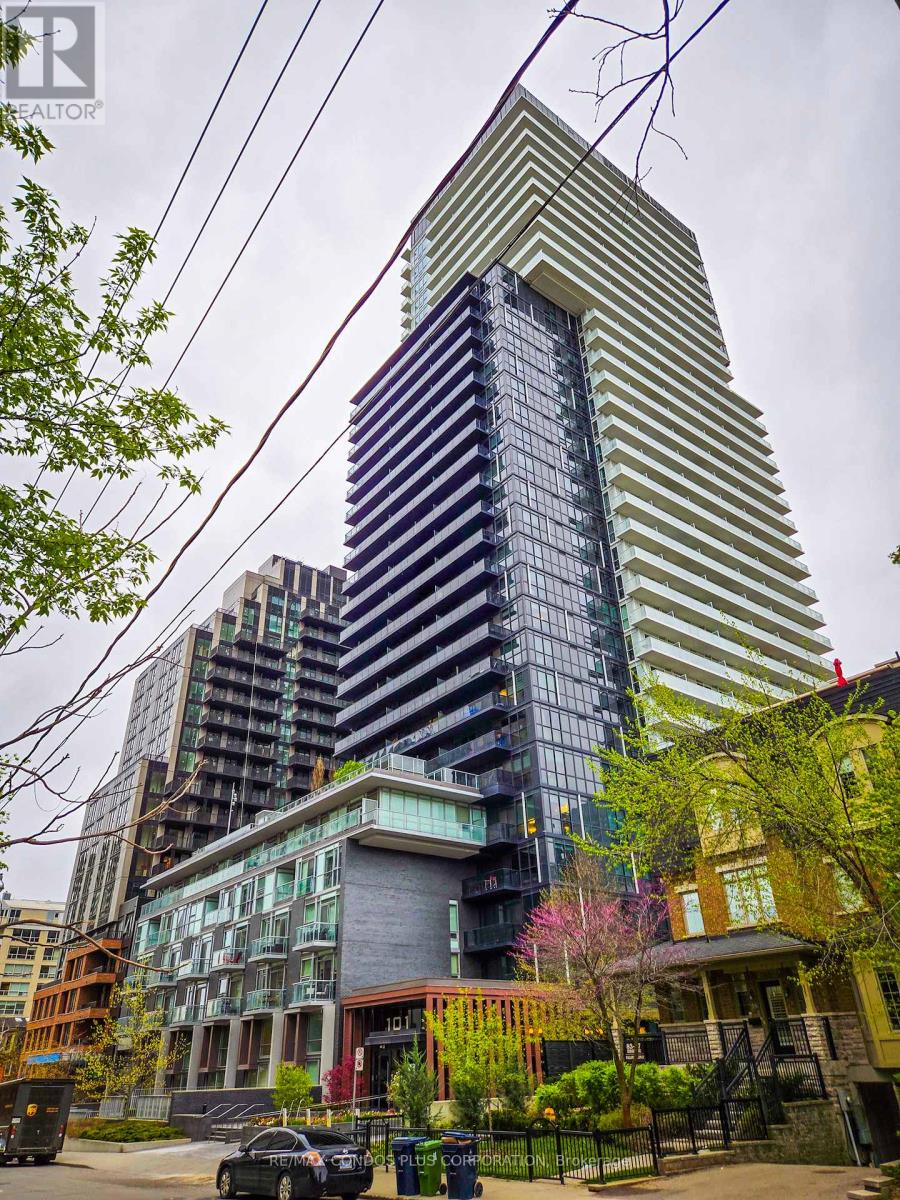 1705 - 101 ERSKINE AVENUE, Toronto, Ontario