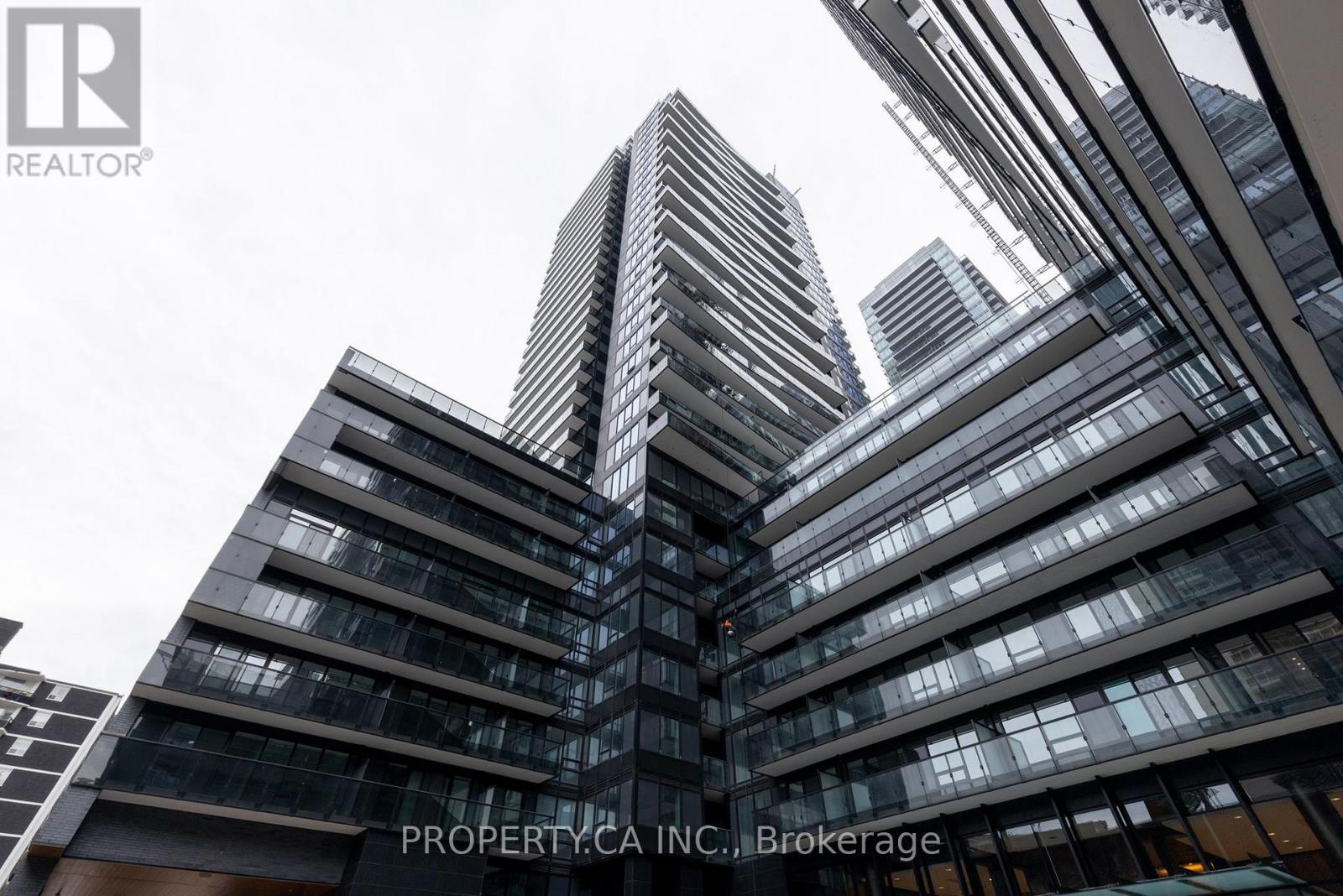 1401 - 127 Broadway Avenue, Toronto, Ontario  M4P 1V3 - Photo 2 - C13132954