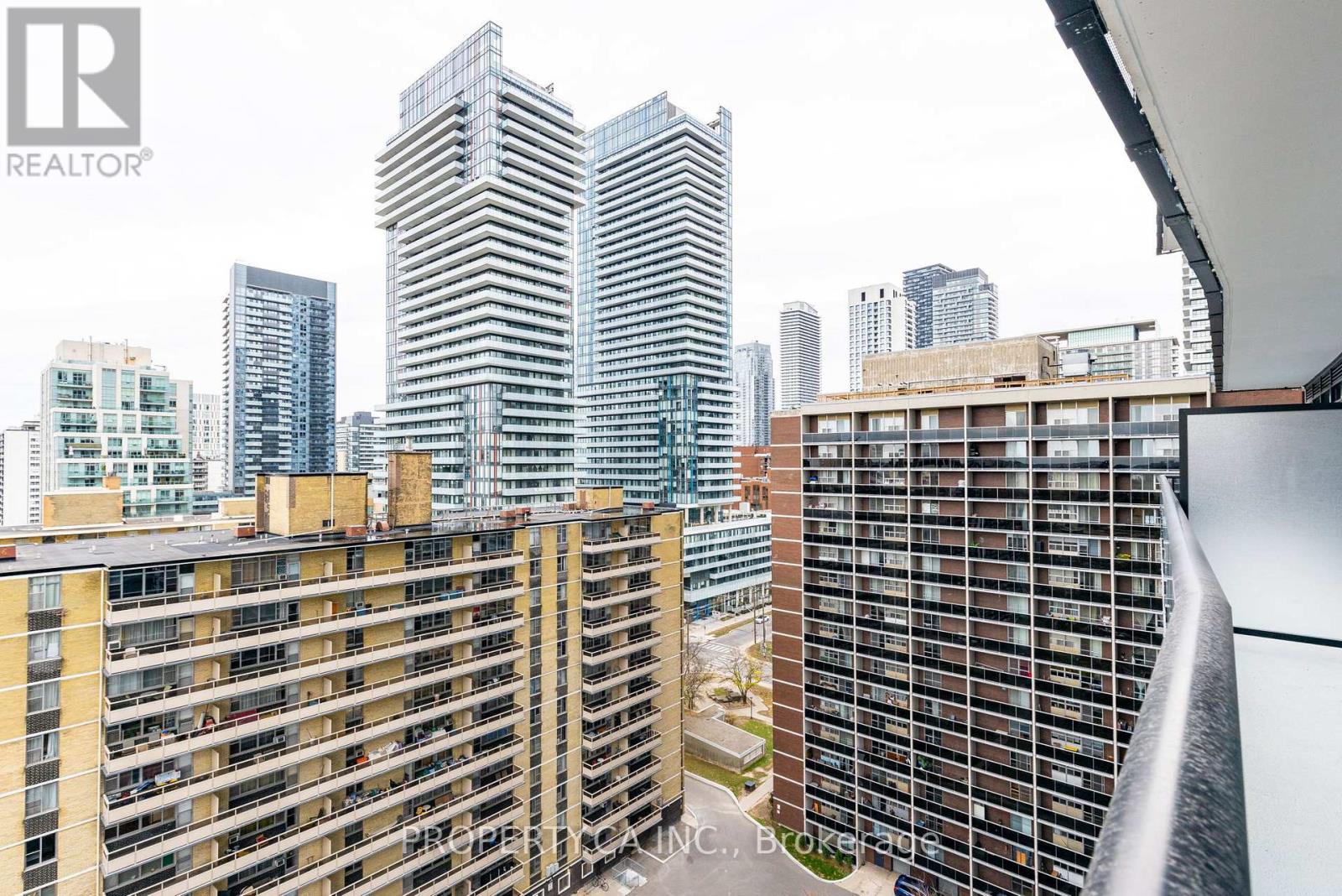 1401 - 127 Broadway Avenue, Toronto, Ontario  M4P 1V3 - Photo 23 - C13132954