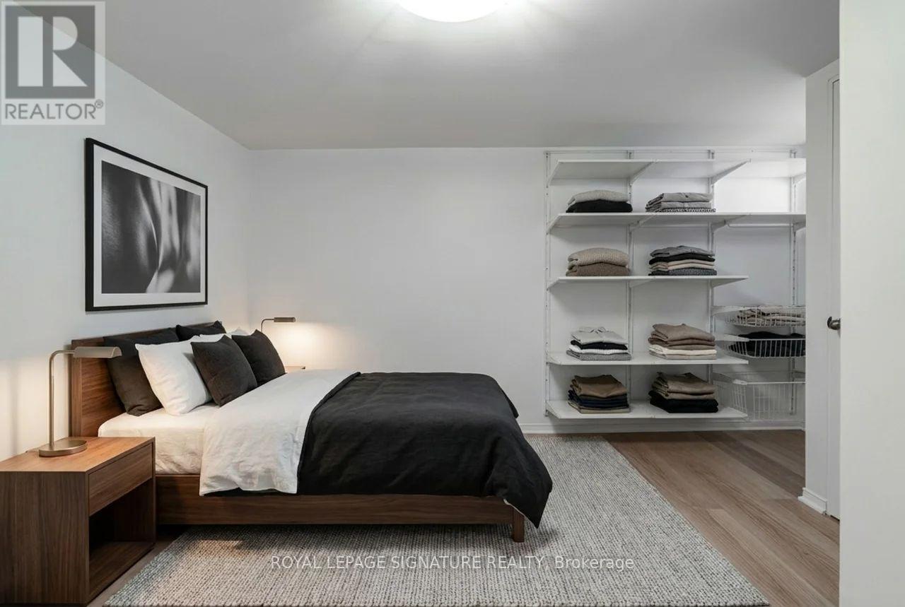Basement - 641 Ossington Avenue, Toronto, Ontario  M6G 3T6 - Photo 3 - C13132966