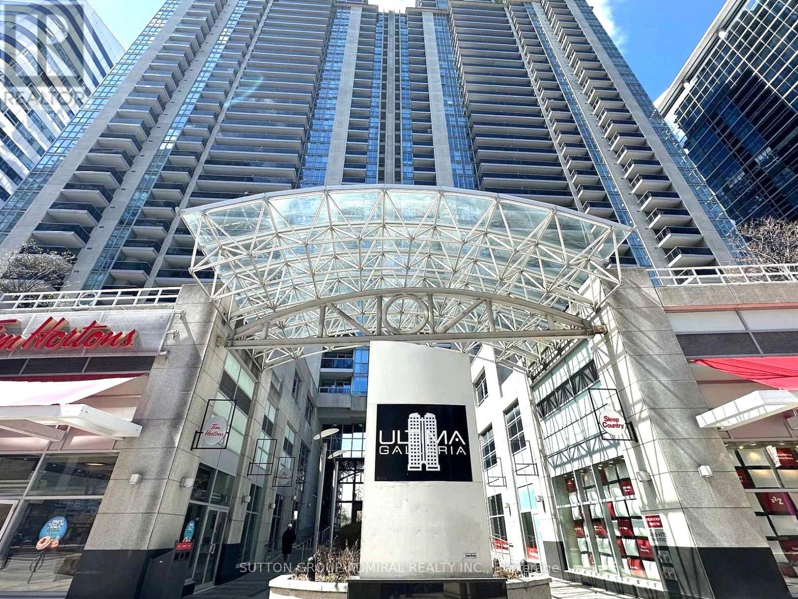 2305 - 4978 Yonge Street W, Toronto, Ontario  M2N 7G8 - Photo 1 - C13132980