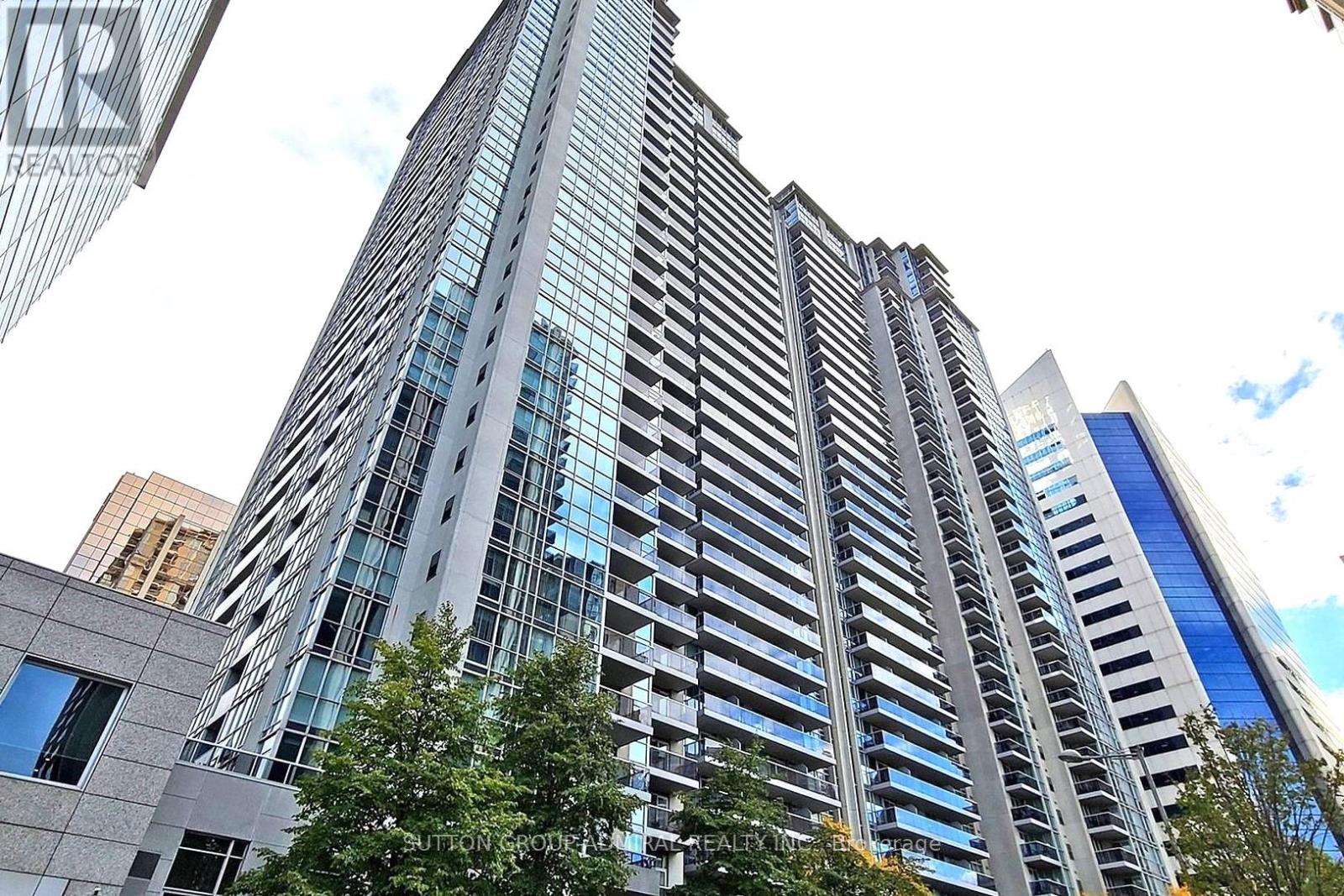 2305 - 4978 Yonge Street W, Toronto, Ontario  M2N 7G8 - Photo 2 - C13132980