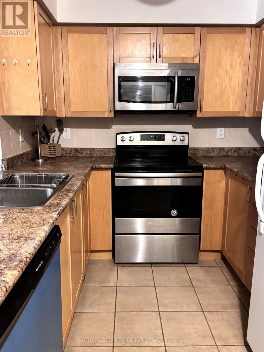 2305 - 4978 Yonge Street W, Toronto, Ontario  M2N 7G8 - Photo 6 - C13132980