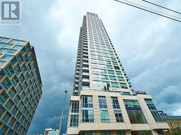 2701 - 500 Sherbourne Street, Toronto, Ontario  M4X 1L1 - Photo 1 - C13132982
