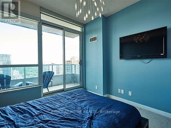 2701 - 500 Sherbourne Street, Toronto, Ontario  M4X 1L1 - Photo 11 - C13132982