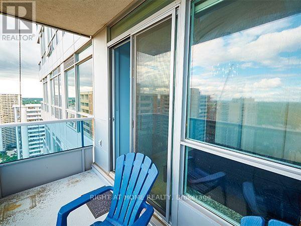 2701 - 500 Sherbourne Street, Toronto, Ontario  M4X 1L1 - Photo 13 - C13132982