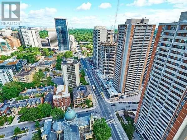 2701 - 500 Sherbourne Street, Toronto, Ontario  M4X 1L1 - Photo 14 - C13132982