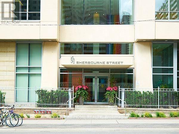2701 - 500 Sherbourne Street, Toronto, Ontario  M4X 1L1 - Photo 19 - C13132982