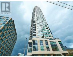 2701 - 500 SHERBOURNE STREET, Toronto, Ontario
