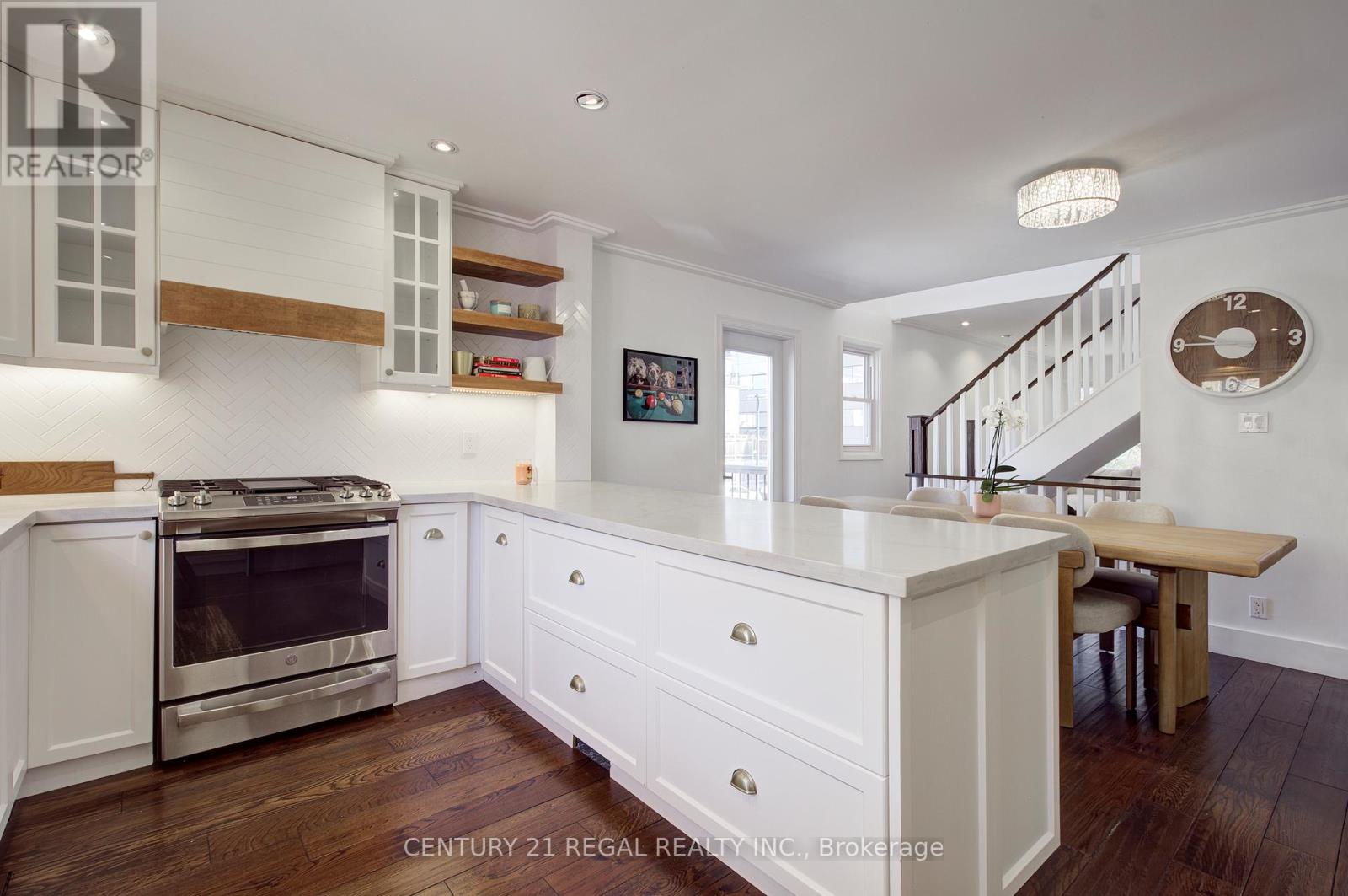 48 Michener Court, Toronto, Ontario  M6J 3R6 - Photo 24 - C13133044
