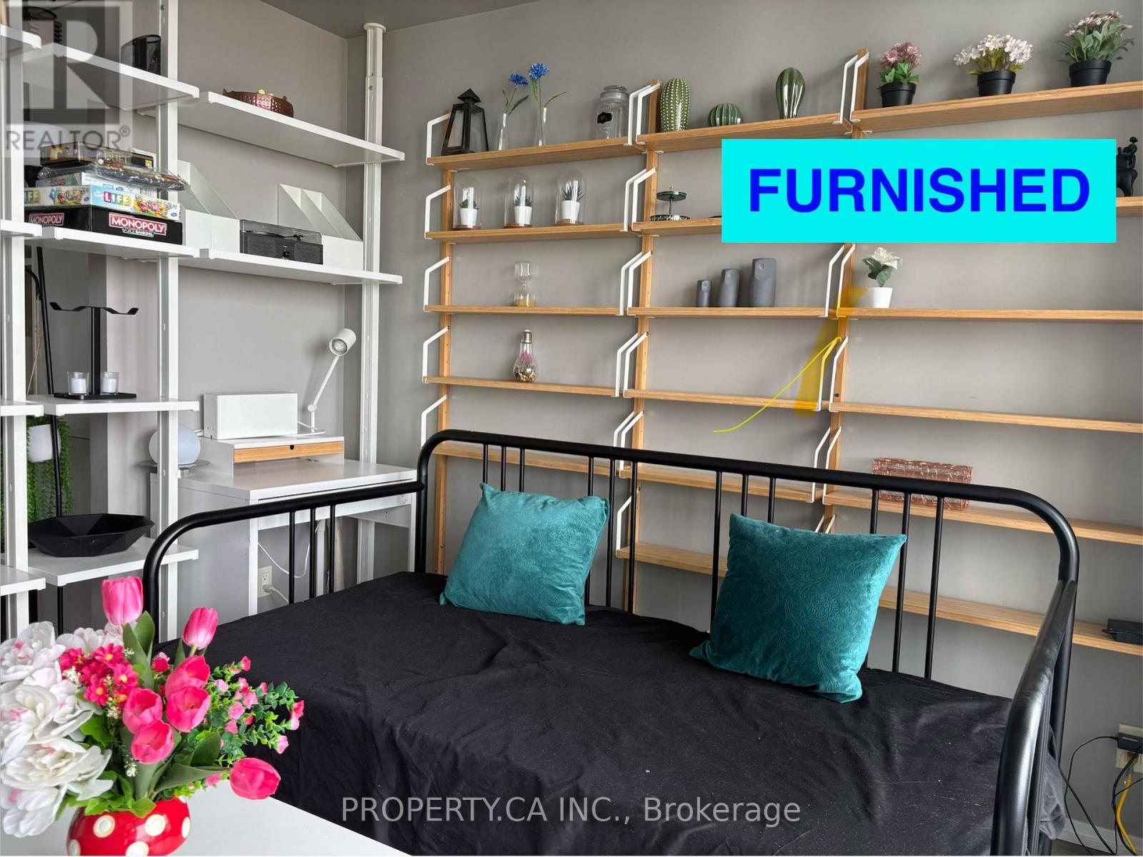 1803 - 125 Peter Street, Toronto, Ontario  M5V 2G9 - Photo 1 - C13133056