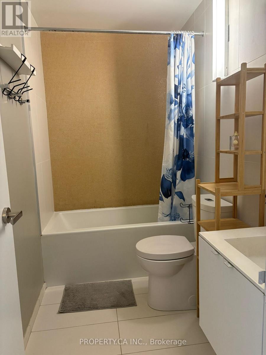 1803 - 125 Peter Street, Toronto, Ontario  M5V 2G9 - Photo 10 - C13133056