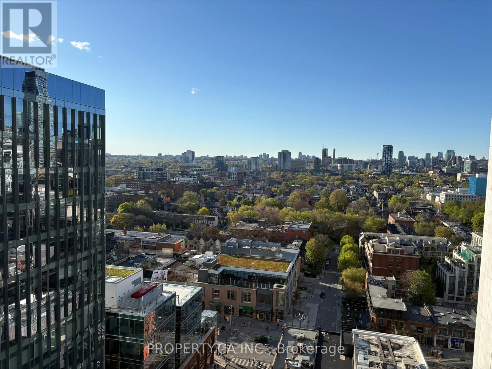 1803 - 125 Peter Street, Toronto, Ontario  M5V 2G9 - Photo 12 - C13133056