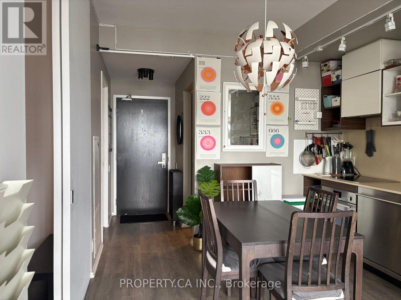 1803 - 125 Peter Street, Toronto, Ontario  M5V 2G9 - Photo 7 - C13133056