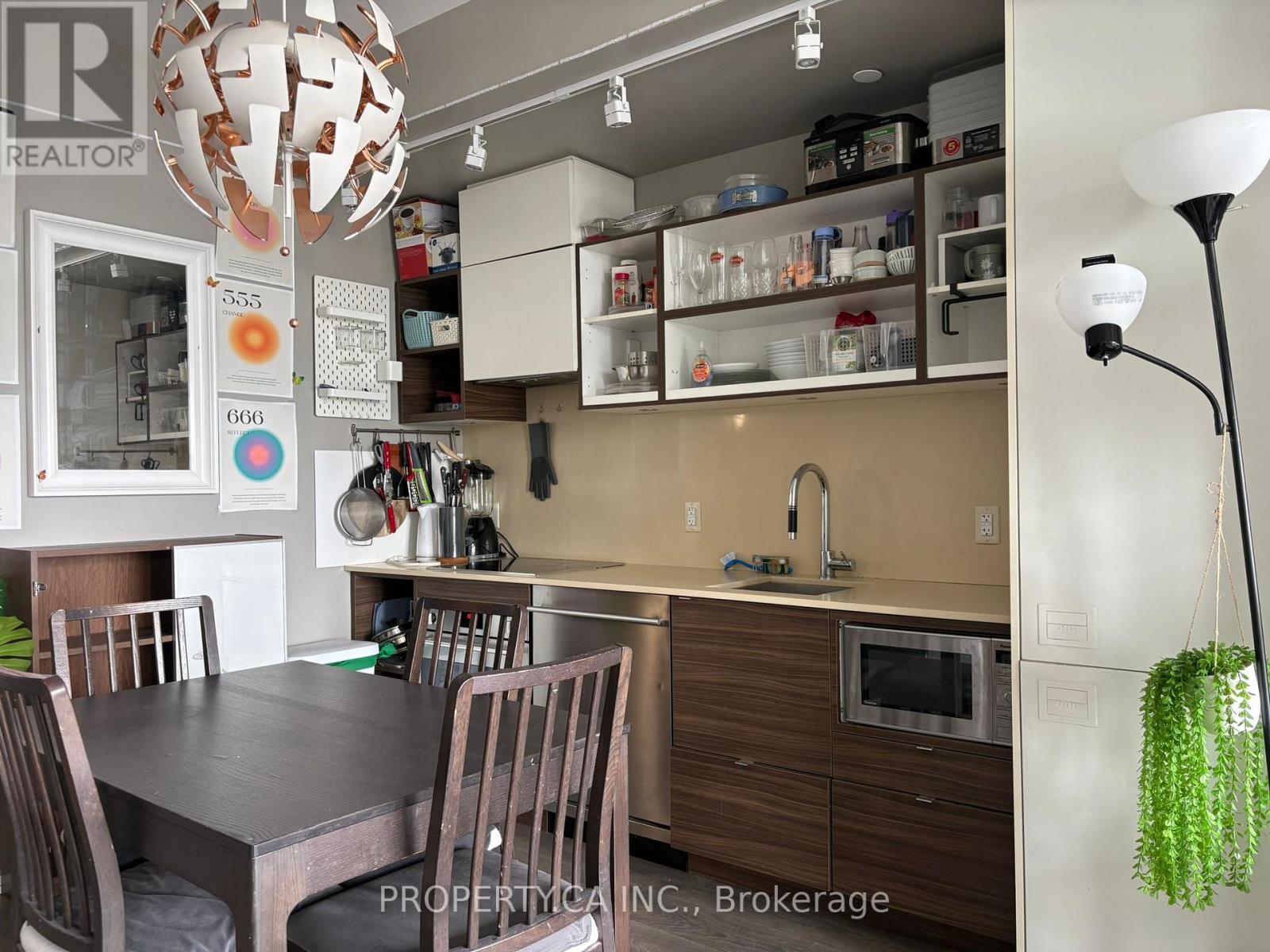 1803 - 125 Peter Street, Toronto, Ontario  M5V 2G9 - Photo 9 - C13133056