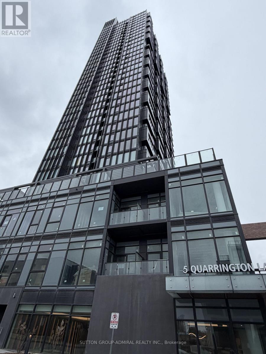 2502 - 5 Quarrington Lane, Toronto, Ontario  M3C 1H7 - Photo 1 - C13133106