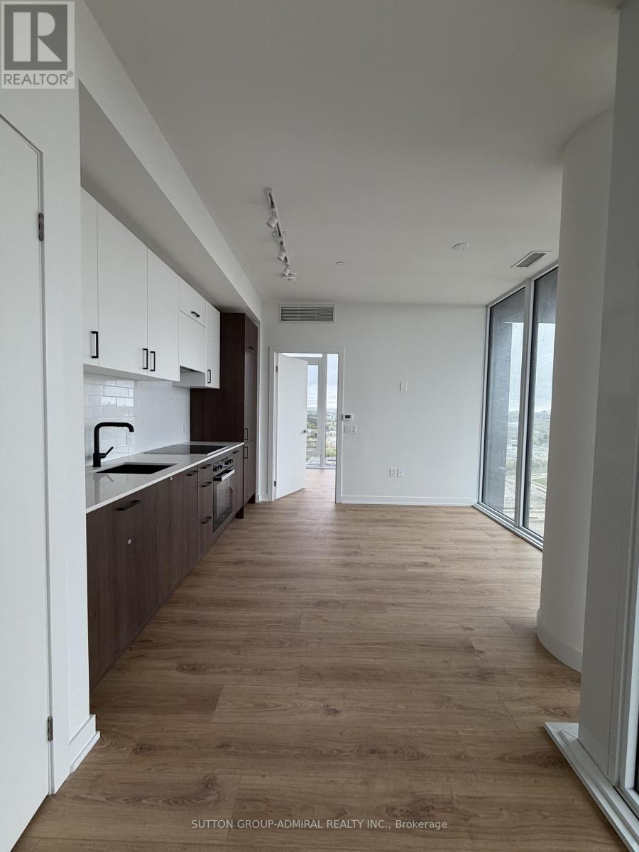 2502 - 5 Quarrington Lane, Toronto, Ontario  M3C 1H7 - Photo 6 - C13133106