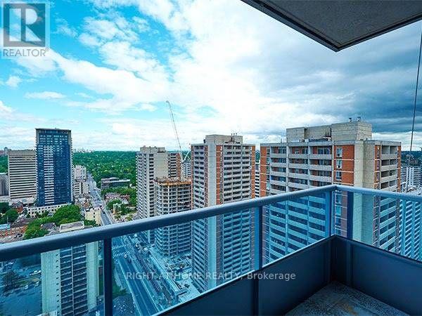 2701 - 500 Sherbourne Street, Toronto, Ontario  M4X 1L1 - Photo 12 - C13133122